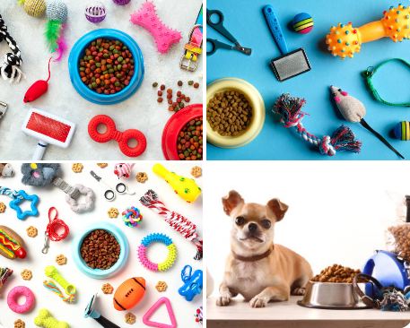 Pet Supplies ๐ข๐ฑ๐ธ๐น๐ต๐ฎ๐ฌ๐