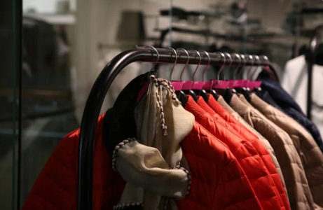 Outerwear & Jackets 2