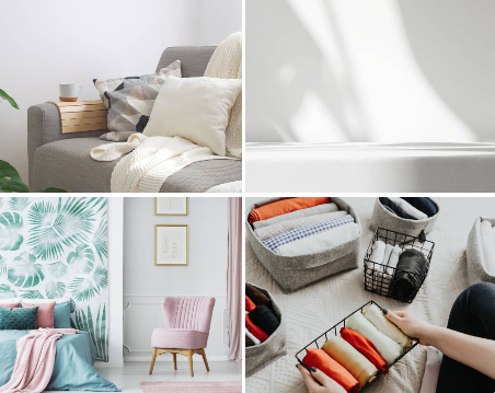 Home Textiles