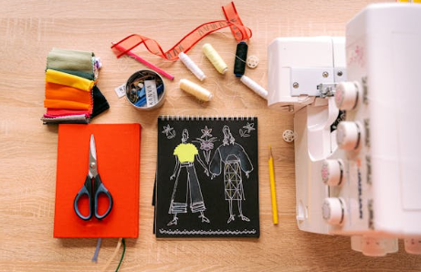 Arts-Crafts-Sewing ๐ข๐ฑ๐ธ๐น๐ต๐ฎ๐ฌ๐