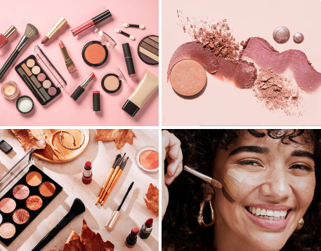 Makeup ๐ข๐ฑ๐ธ๐น๐ต๐ฎ๐ฌ๐
