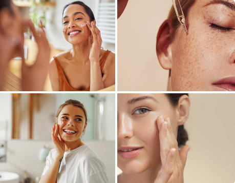 Skin-Care ๐ข๐ฑ๐ธ๐น๐ต๐ฎ๐ฌ๐