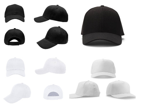 Hats & Caps