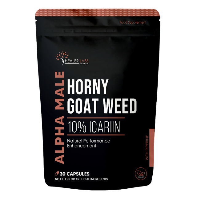 HGW 10% Icariin
