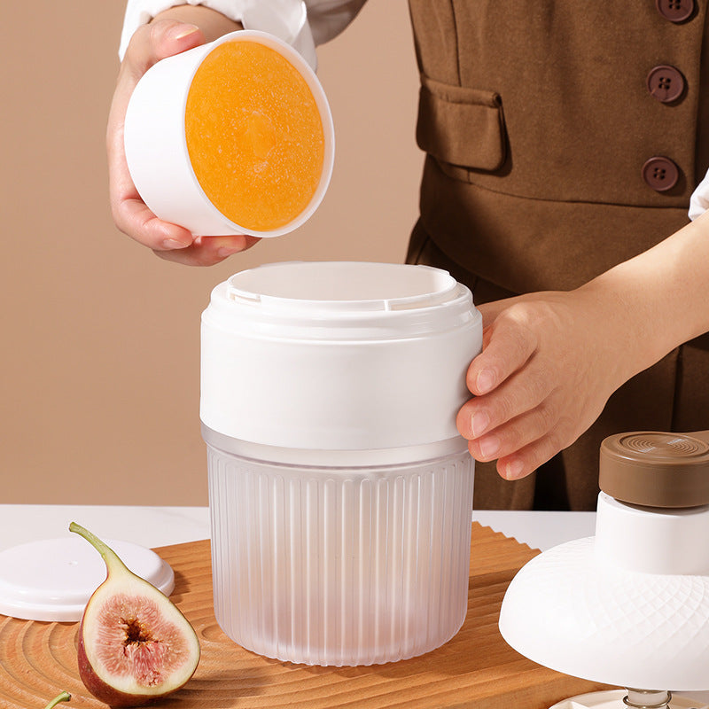 Manual Ice Crusher Household Small Ice Machine Hand Ice Crusher Ice Crusher