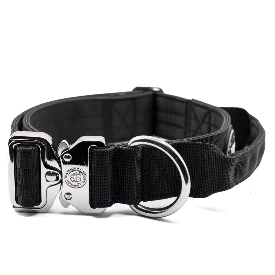 4cm Nylon BTactical™ Collar