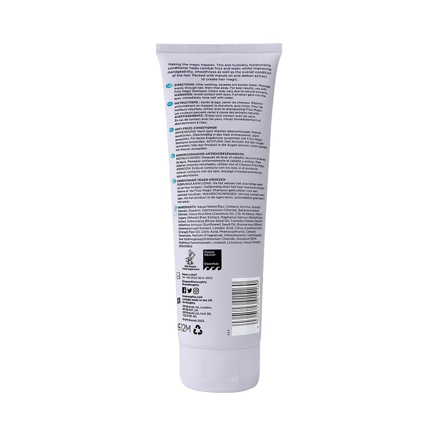 Frizz Magic Conditioner - 250ml