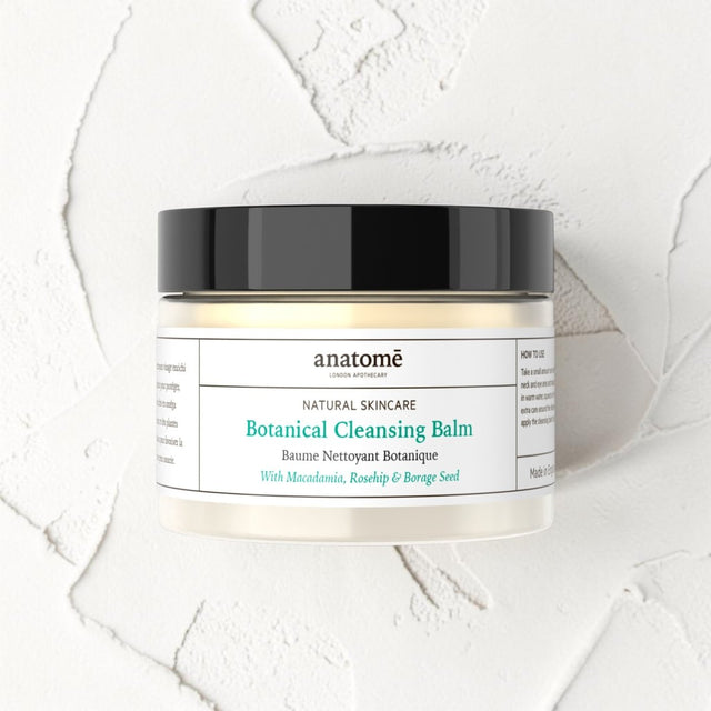 Botanical Balm