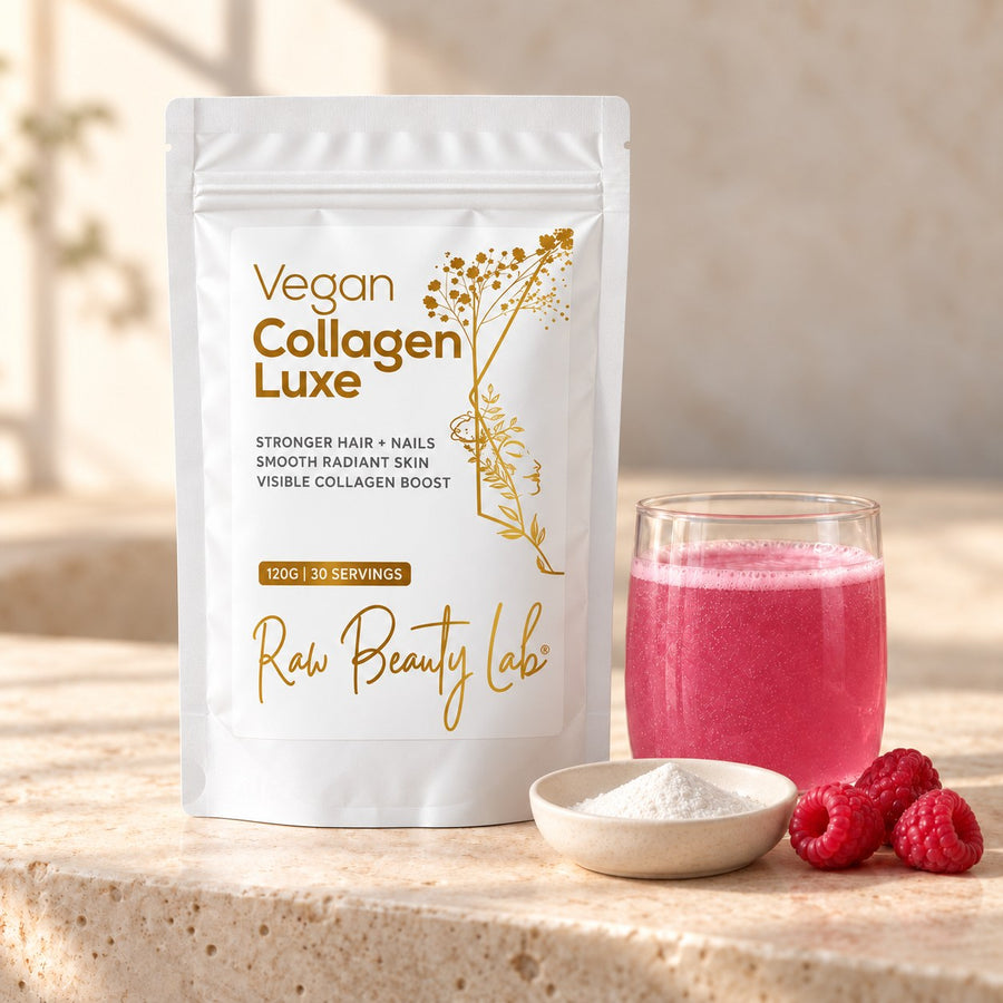 Vegan Collagen - Luxe