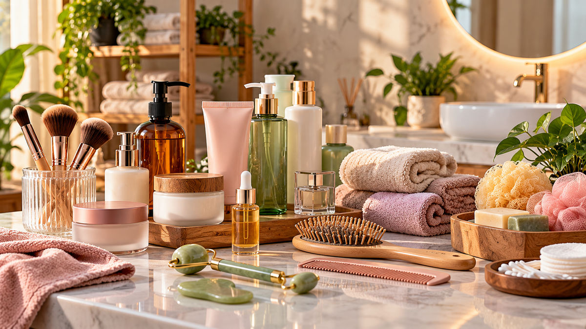 Skincare