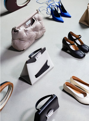 Bags & Shoes 𝓢𝓱𝓸𝓹𝓵𝓮𝓬𝔂