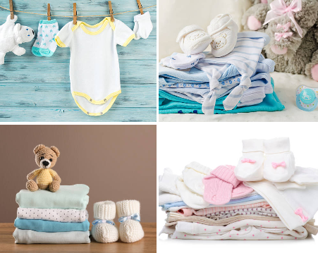Baby-Clothing 𝓢𝓱𝓸𝓹𝓵𝓮𝓬𝔂