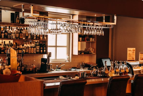 Kitchen-Dining-Bar 𝓢𝓱𝓸𝓹𝓵𝓮𝓬𝔂