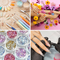 Nail Art & Tools