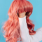 Synthetic Hair