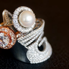 Collection image for: Fine Jewelry