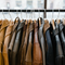 Outerwear & Jackets