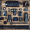 Camera & Photo