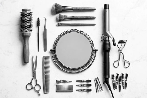 Beauty Tools & Salon Essentials