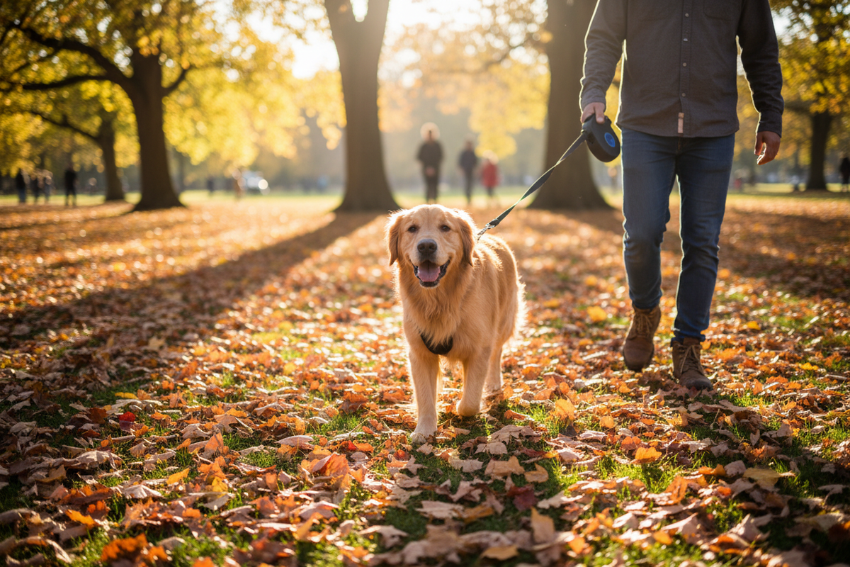 Walking