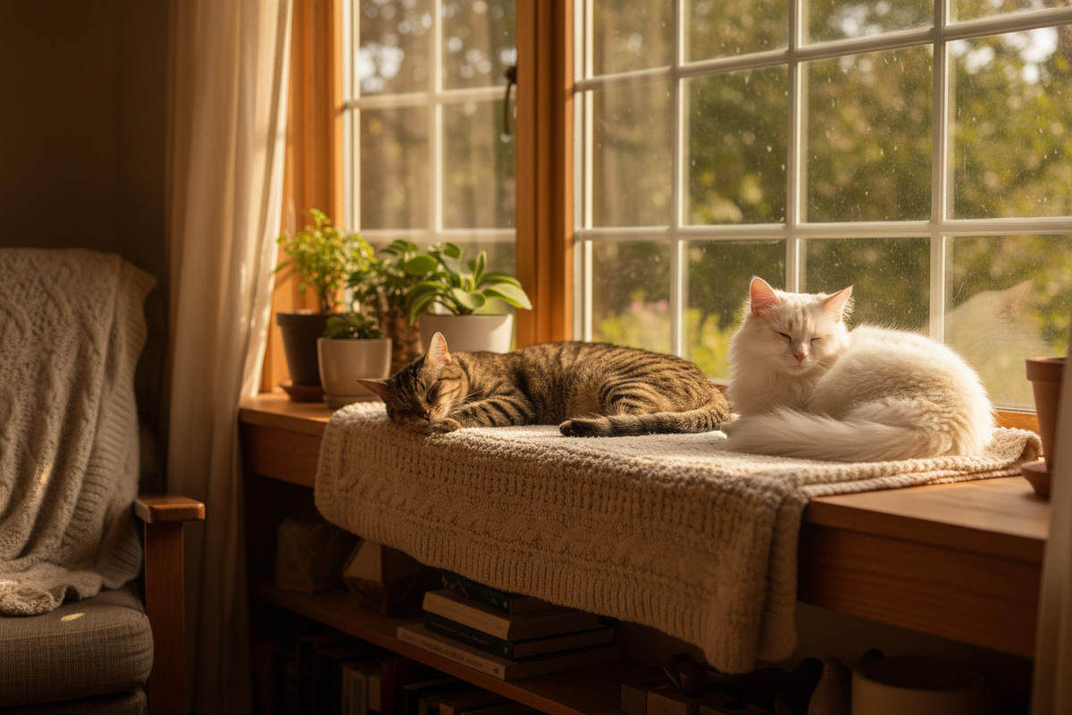 Cats