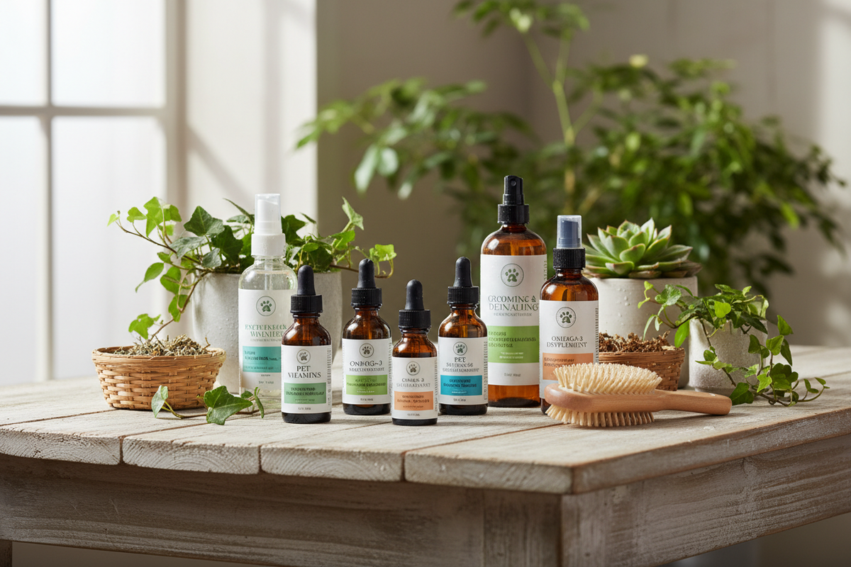 Health & Wellness