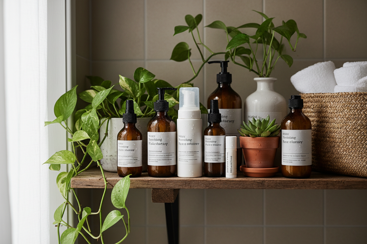 Beauty & Personal Care