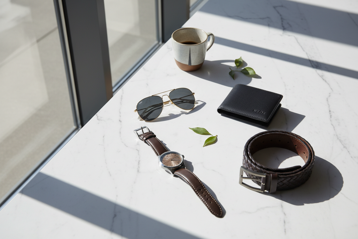 Accessories