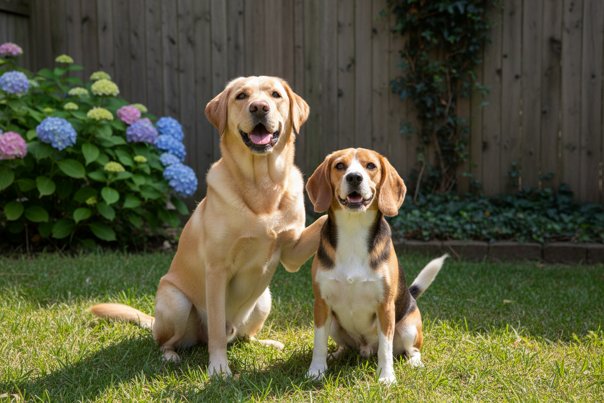 Dogs