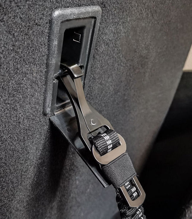 Pet Supplies Dog Reflective Buffer Retractable Car Seat Belt - 𝓢𝓱𝓸𝓹𝓵𝓮𝓬𝔂