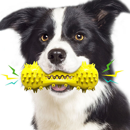 Dog Corn Molar Stick Chew Resistant Toy - 𝓢𝓱𝓸𝓹𝓵𝓮𝓬𝔂