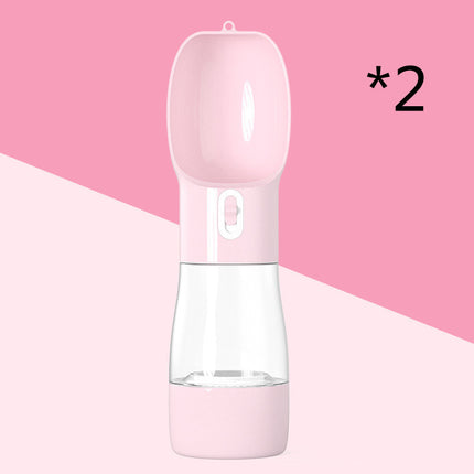 Traveling Out Portable Dog Water Dispenser - 𝓢𝓱𝓸𝓹𝓵𝓮𝓬𝔂