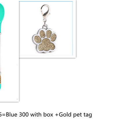Pet multifunctional water cup Going with the dog - 𝓢𝓱𝓸𝓹𝓵𝓮𝓬𝔂