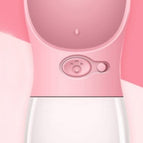 PB water cup powder 350ml