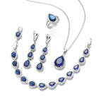 Sapphire Blue