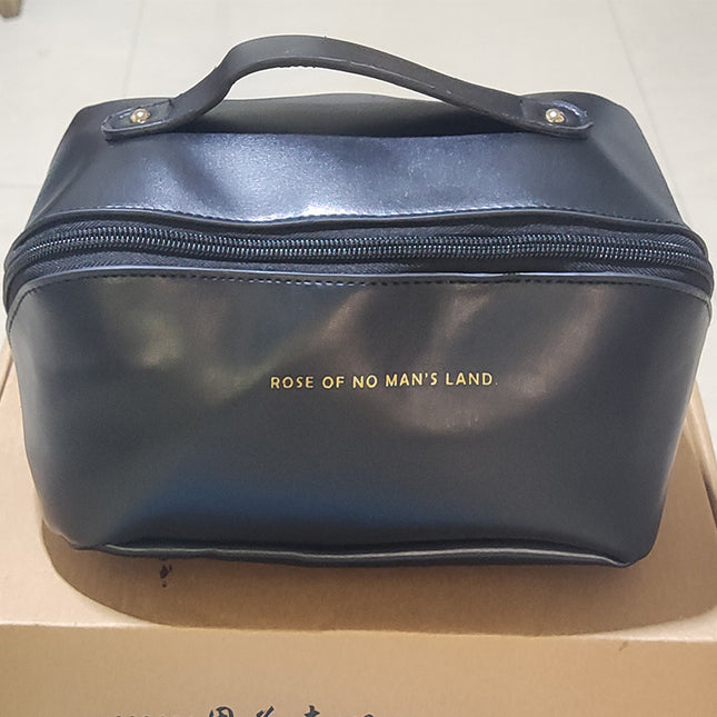 Travel Cosmetic Bag Large Capacity Multifunction Travel Cosmetic Bag Women Toiletries Organizer Female Storage Make Up Case Tool - 𝓢𝓱𝓸𝓹𝓵𝓮𝓬𝔂