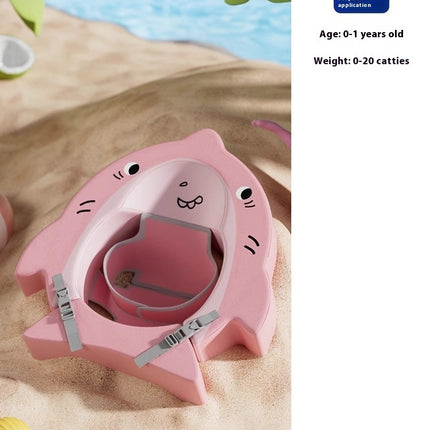 Underarm Lying Egg Ball Swimming Circle - 𝓢𝓱𝓸𝓹𝓵𝓮𝓬𝔂