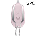 Pink 2PC