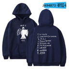 Navy Blue D