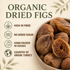 Organic Figs