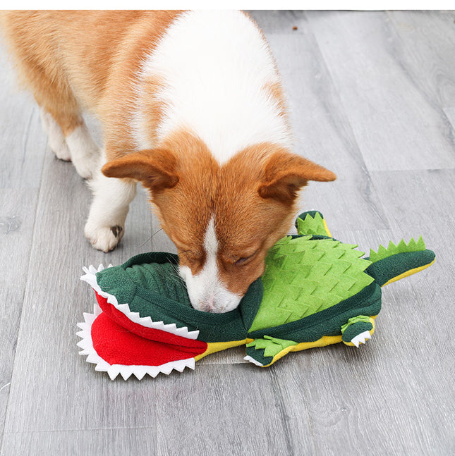 Tibetan Food Vocal Training Consumes Physical Strength Pet Supplies - 𝓢𝓱𝓸𝓹𝓵𝓮𝓬𝔂