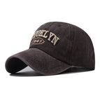 Brooklyn Coffee