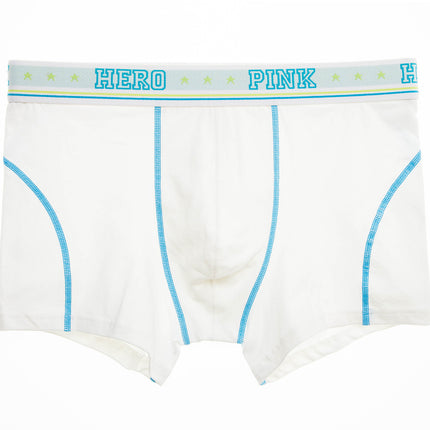 Boxer Cotton Large Size Men's Sports Underwear - 𝓢𝓱𝓸𝓹𝓵𝓮𝓬𝔂