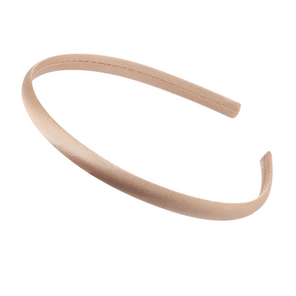 1cm Children's Handmade Fabric Hair Band - 𝓢𝓱𝓸𝓹𝓵𝓮𝓬𝔂