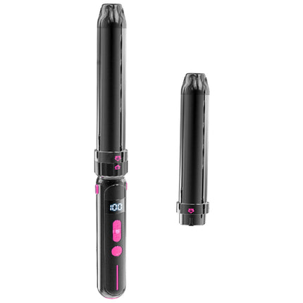 Safety Against Scalding Easy To Use Curly Hair Sticks - 𝓢𝓱𝓸𝓹𝓵𝓮𝓬𝔂