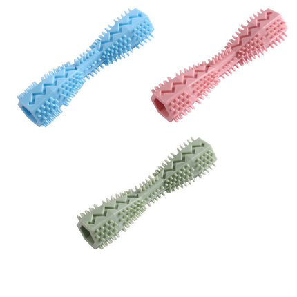 Chew Toys For Dog Teeth Cleaning - 𝓢𝓱𝓸𝓹𝓵𝓮𝓬𝔂