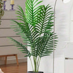 9 Leaves 90cm