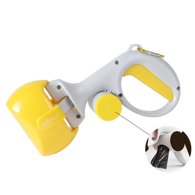 Automatic Portable Toilet When Pets Go Out - 𝓢𝓱𝓸𝓹𝓵𝓮𝓬𝔂