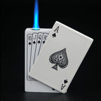 Poker A