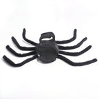 Creative Pets Funny Spiders Chest And Back
